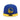 Gorra New Era 59FIFTY Golden State Warriors – NBA Seasonal Collection