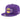Gorra New Era 9FIFTY Los Angeles Lakers NBA