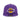 Gorra New Era 9FIFTY Los Angeles Lakers NBA