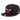 Gorra New Era 9FIFTY Chicago Bulls - NBA Seasonal Collection