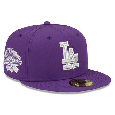 Gorra New Era 59FIFTY Los Angeles Dodgers - MLB