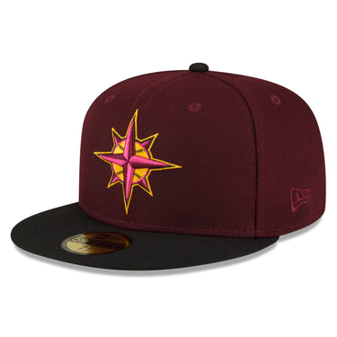 Gorra New Era 59FIFTY Seattle Mariners - MLB