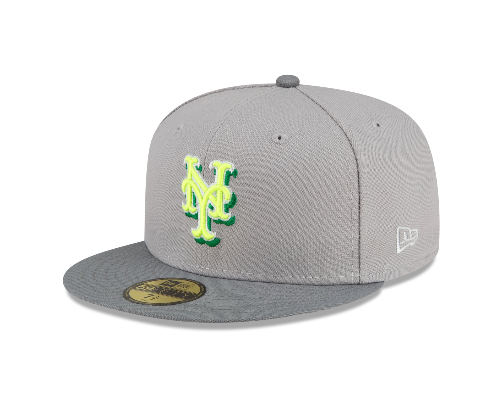 Gorra New Era 59FIFTY New York Mets MLB – New Era Cap Argentina