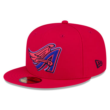 Gorra New Era 59FIFTY ANAHEIM ANGELS - MLB