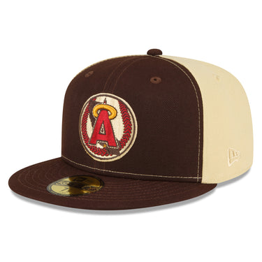 Gorra New Era 59FIFTY CALIFORNIA ANGELS - MLB