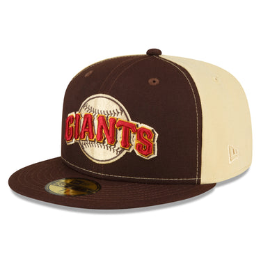 Gorra New Era 59FIFTY San Francisco Giants - MLB