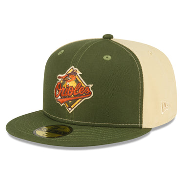 Gorra New Era 59FIFTY Baltimore Orioles - MLB