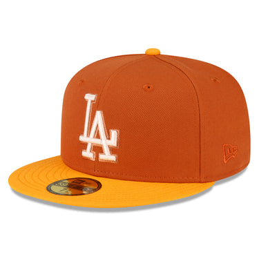 Gorra New Era 59FIFTY Los Angeles Dodgers - MLB