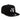 Gorra New Era 9FIFTY A-Frame Oakland Athletics MLB - Upside Down