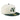 Gorra New Era 59FIFTY Oakland Athletics MLB Up Down Chrome