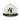 Gorra New Era 59FIFTY Oakland Athletics MLB Up Down Chrome