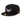 Gorra New Era 59FIFTY Washington Capitals NHL 40th Anniversary Negra