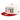 Gorra New Era 59FIFTY Detroit Red Wings NHL 100th Anniversary Chrome