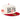 Gorra New Era 59FIFTY Detroit Red Wings NHL 100th Anniversary Chrome