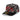 Gorra New Era 59FIFTY A-Frame Chicago Bulls NBA 6X Black Denim