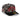 Gorra New Era 59FIFTY A-Frame Chicago Bulls NBA 6X Black Denim