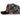Gorra New Era 59FIFTY A-Frame Chicago Bulls NBA 6X Black Denim