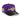 Gorra New Era 59FIFTY A-Frame Los Angeles Lakers NBA