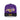 Gorra New Era 59FIFTY A-Frame Los Angeles Lakers NBA