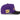 Gorra New Era 59FIFTY A-Frame Los Angeles Lakers NBA
