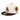 Gorra New Era 59FIFTY San Diego Padres MLB - Cooperstown Crema Marrón