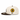 Gorra New Era 59FIFTY San Diego Padres MLB - Cooperstown Crema Marrón