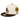 Gorra New Era 59FIFTY San Diego Padres MLB - Cooperstown Crema Marrón