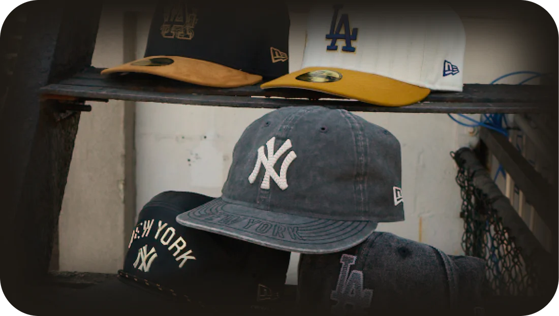 New Era Cap