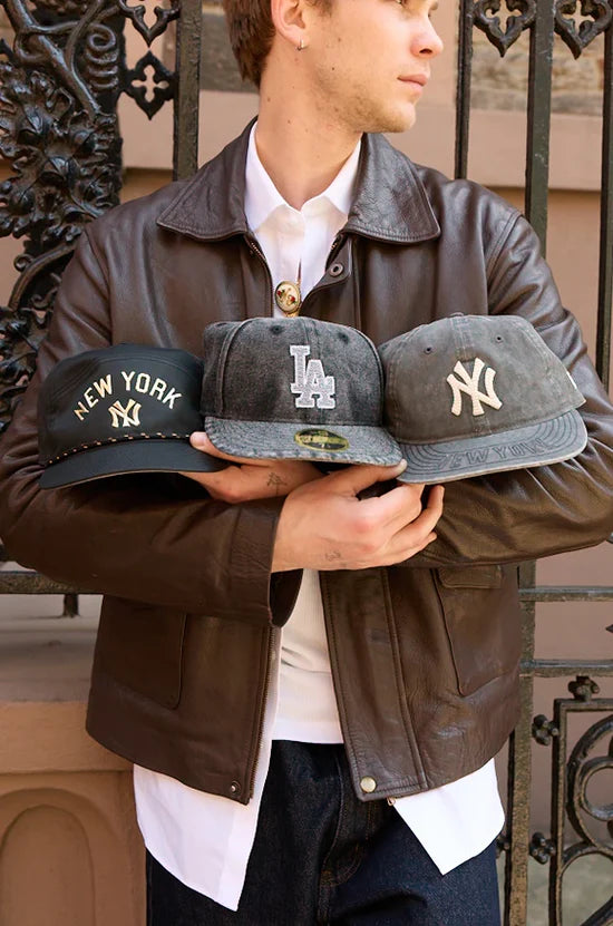 New Era Cap