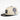 Gorra New Era 59FIFTY New York Yankees MLB - Cooperstown Crema Negra