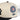 Gorra New Era 59FIFTY New York Yankees MLB - Cooperstown Crema Negra