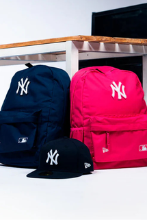 Mochilas