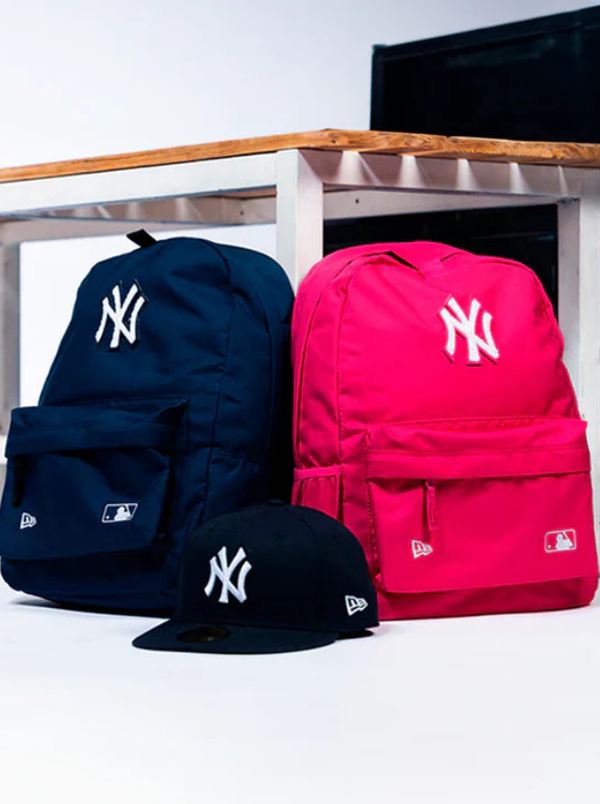 Mochilas