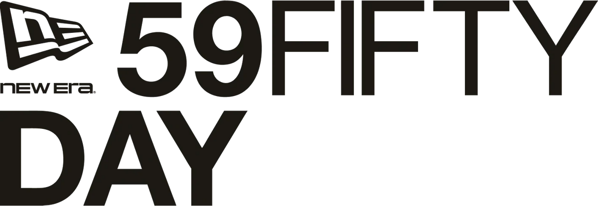 59FIFTY Day logo